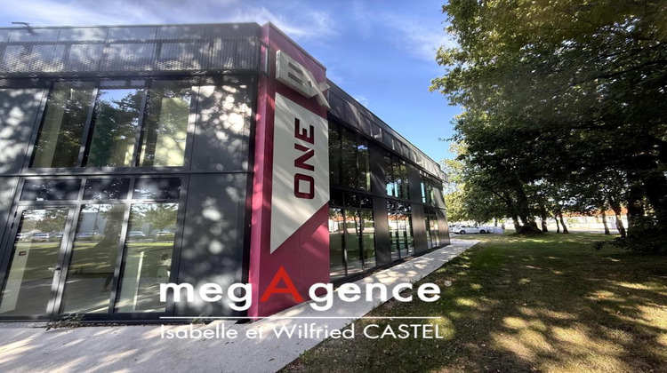 Ma-Cabane - Vente Divers CHALLANS, 255 m²