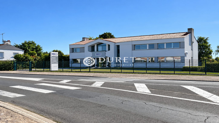 Ma-Cabane - Vente Divers Challans, 860 m²