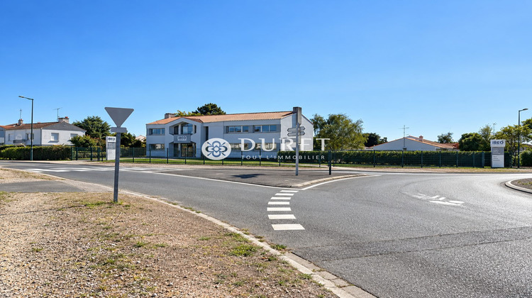 Ma-Cabane - Vente Divers Challans, 860 m²