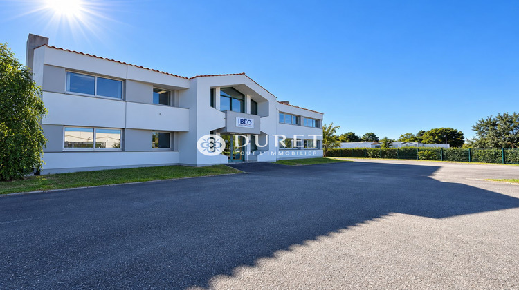 Ma-Cabane - Vente Divers Challans, 860 m²