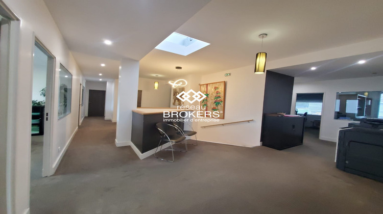 Ma-Cabane - Vente Divers Challes-les-Eaux, 744 m²