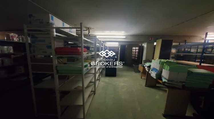 Ma-Cabane - Vente Divers Challes-les-Eaux, 744 m²