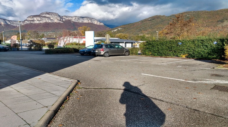 Ma-Cabane - Vente Divers CHALLES LES EAUX, 250 m²