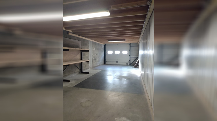 Ma-Cabane - Vente Divers CHALLES LES EAUX, 250 m²