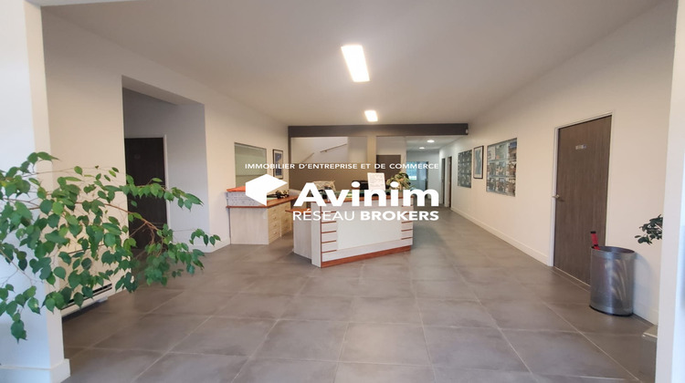 Ma-Cabane - Vente Divers Challes-les-Eaux, 744 m²