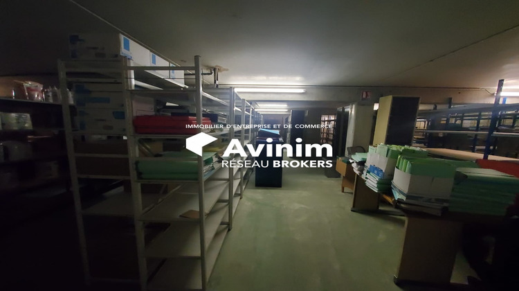 Ma-Cabane - Vente Divers Challes-les-Eaux, 744 m²