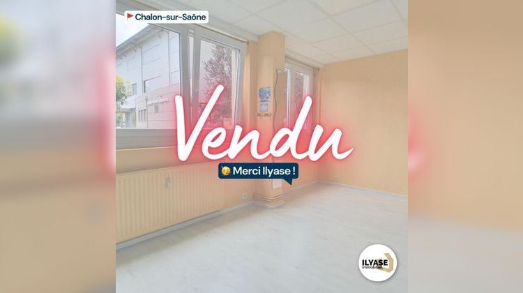 Ma-Cabane - Vente Divers Chalon-sur-Saône, 60 m²