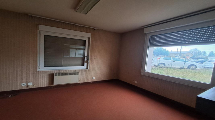 Ma-Cabane - Vente Divers CHALON SUR SAONE, 540 m²