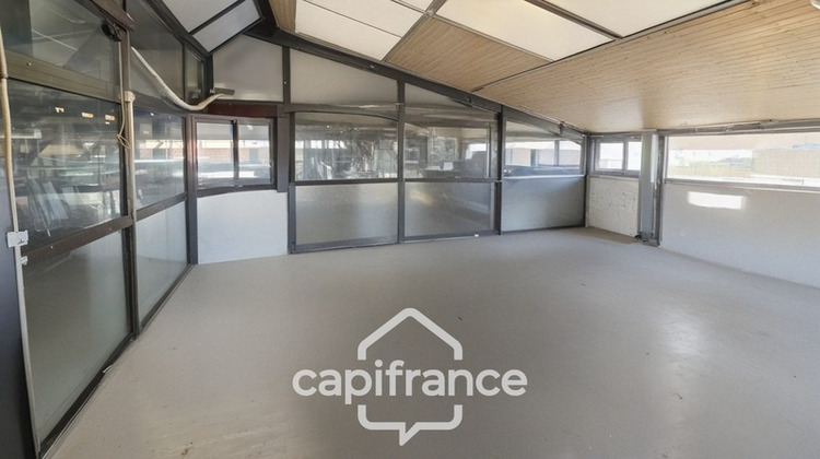 Ma-Cabane - Vente Divers CHALON SUR SAONE, 392 m²