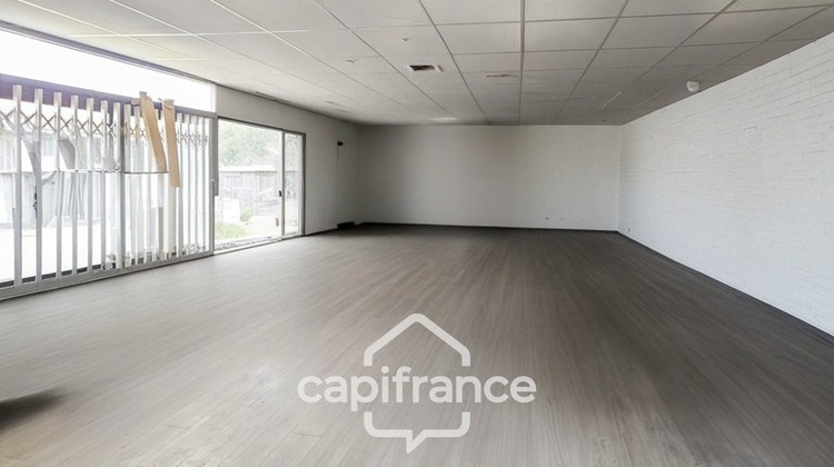 Ma-Cabane - Vente Divers CHALON SUR SAONE, 392 m²