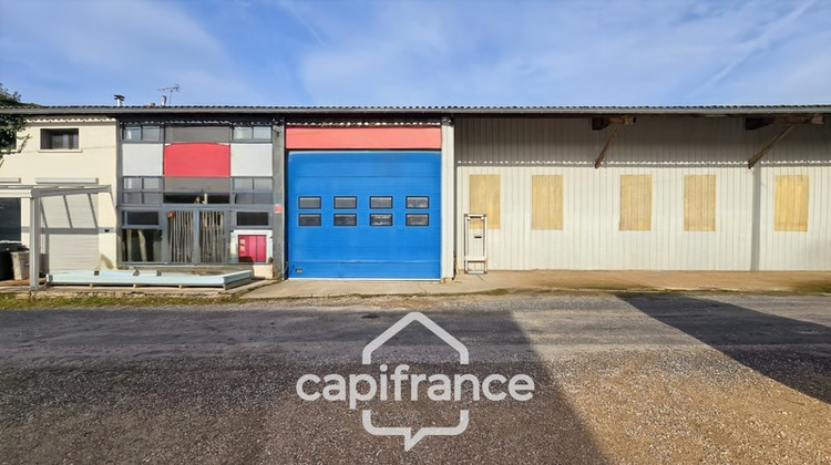 Ma-Cabane - Vente Divers CHALON SUR SAONE, 392 m²