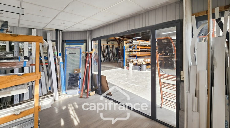 Ma-Cabane - Vente Divers CHALON SUR SAONE, 605 m²