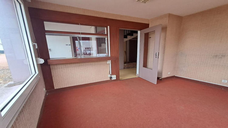 Ma-Cabane - Vente Divers CHALON SUR SAONE, 540 m²