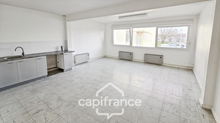 Ma-Cabane - Vente Divers CHALON SUR SAONE, 2009 m²