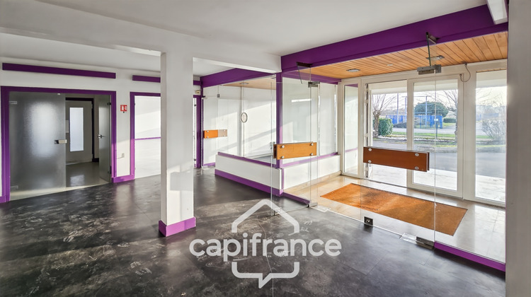 Ma-Cabane - Vente Divers CHALON SUR SAONE, 2009 m²