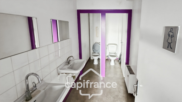 Ma-Cabane - Vente Divers CHALON SUR SAONE, 2009 m²