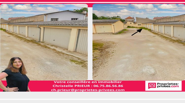 Ma-Cabane - Vente Divers CHALONS EN CHAMPAGNE, 71 m²