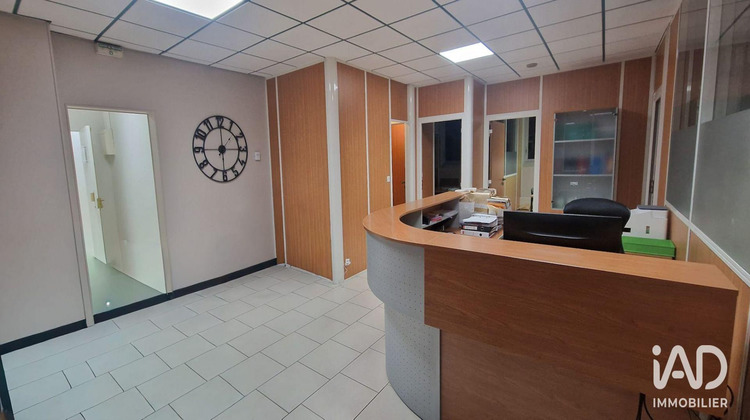 Ma-Cabane - Vente Divers Châlons-en-Champagne, 130 m²