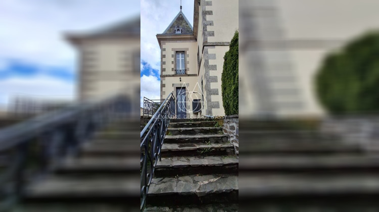 Ma-Cabane - Vente Divers CHALUS, 406 m²