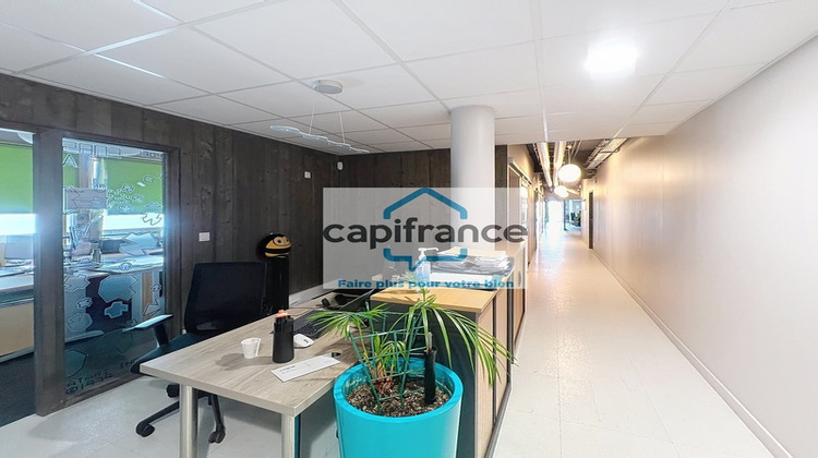 Ma-Cabane - Vente Divers CHAMBERY, 393 m²