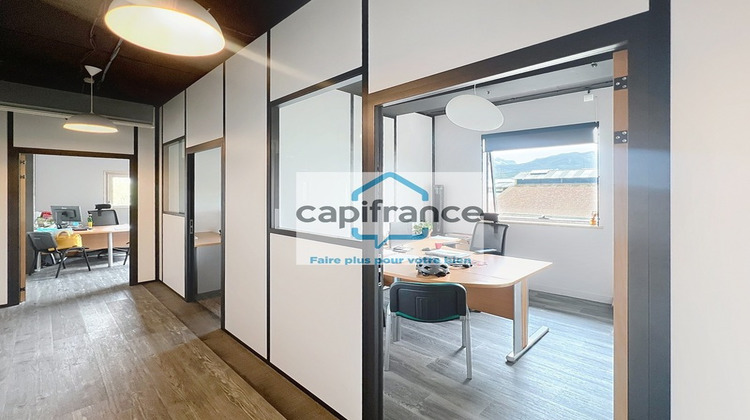 Ma-Cabane - Vente Divers CHAMBERY, 393 m²