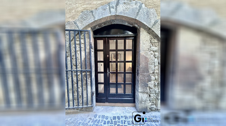 Ma-Cabane - Vente Divers Chambéry, 21 m²