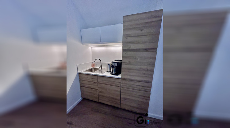 Ma-Cabane - Vente Divers Chambéry, 21 m²