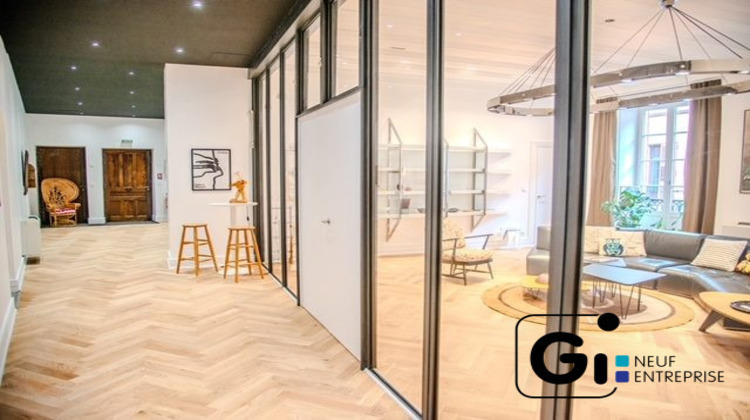 Ma-Cabane - Vente Divers Chambéry, 290 m²