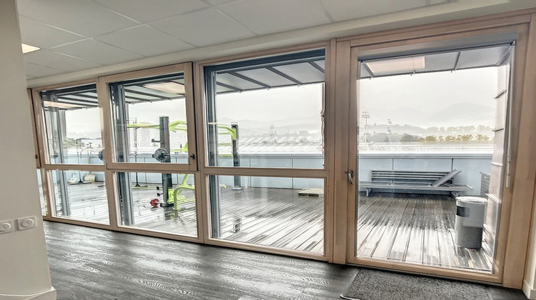 Ma-Cabane - Vente Divers CHAMBERY, 483 m²