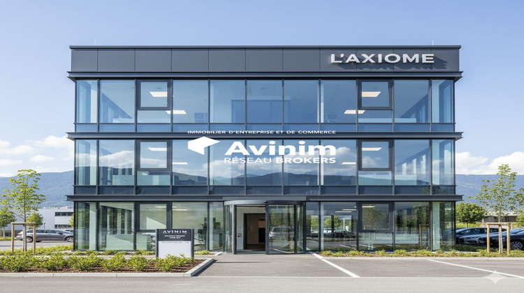 Ma-Cabane - Vente Divers Chambéry, 136 m²