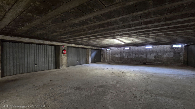 Ma-Cabane - Vente Divers CHAMBERY, 15 m²