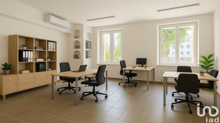 Ma-Cabane - Vente Divers Chambéry, 80 m²