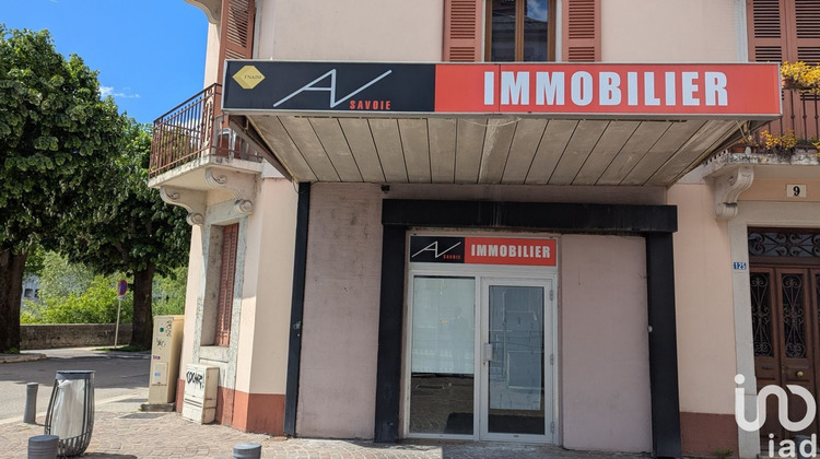 Ma-Cabane - Vente Divers Chambéry, 80 m²