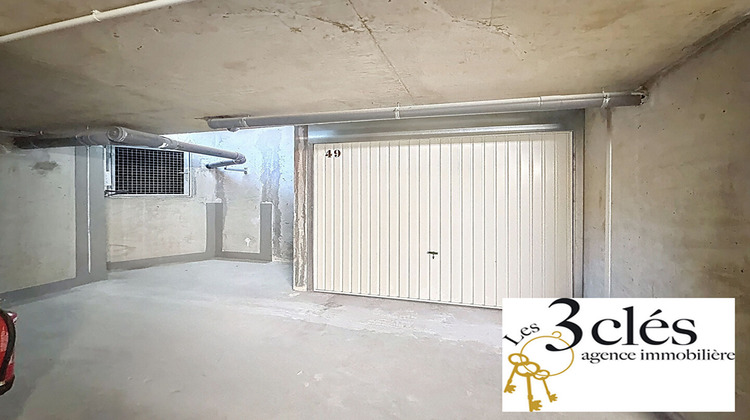 Ma-Cabane - Vente Divers CHAMBERY, 19 m²