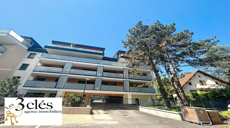 Ma-Cabane - Vente Divers CHAMBERY, 19 m²