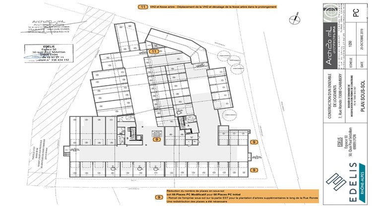 Ma-Cabane - Vente Divers CHAMBERY, 19 m²