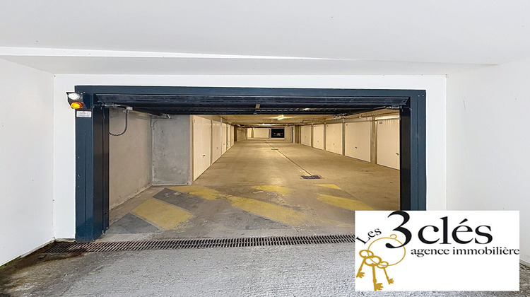 Ma-Cabane - Vente Divers CHAMBERY, 19 m²