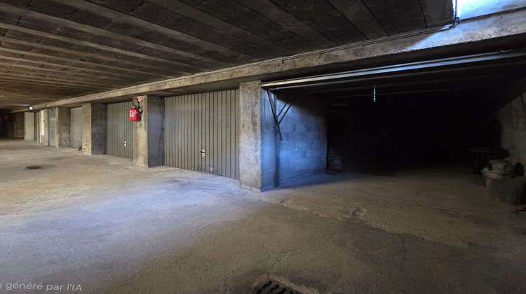 Ma-Cabane - Vente Divers CHAMBERY, 15 m²