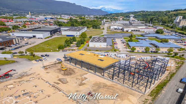 Ma-Cabane - Vente Divers CHAMBERY, 317 m²