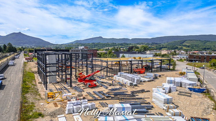 Ma-Cabane - Vente Divers CHAMBERY, 317 m²