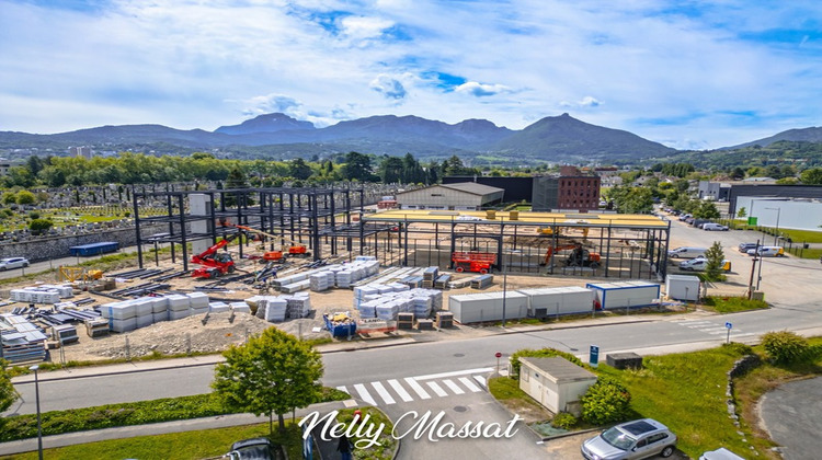 Ma-Cabane - Vente Divers CHAMBERY, 534 m²