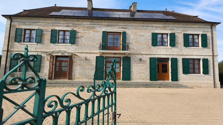 Ma-Cabane - Vente Divers CHAMBLAY, 333 m²