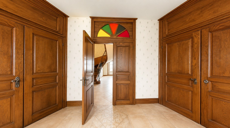 Ma-Cabane - Vente Divers CHAMBLAY, 333 m²