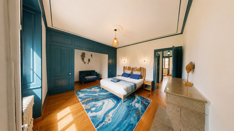 Ma-Cabane - Vente Divers CHAMBLAY, 333 m²
