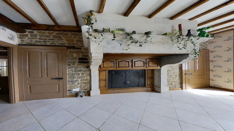 Ma-Cabane - Vente Divers CHAMBLAY, 333 m²