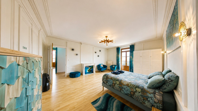 Ma-Cabane - Vente Divers CHAMBLAY, 333 m²
