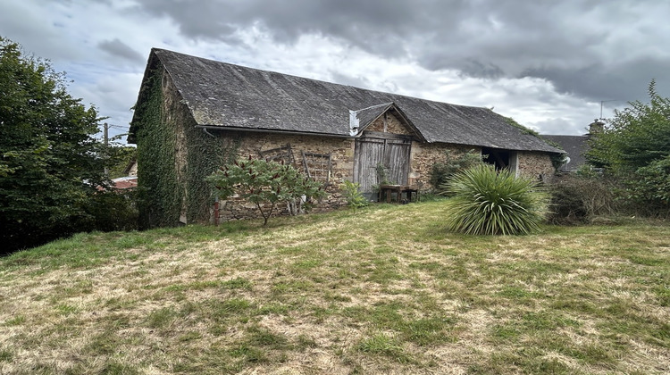 Ma-Cabane - Vente Divers Chamboulive, 398 m²