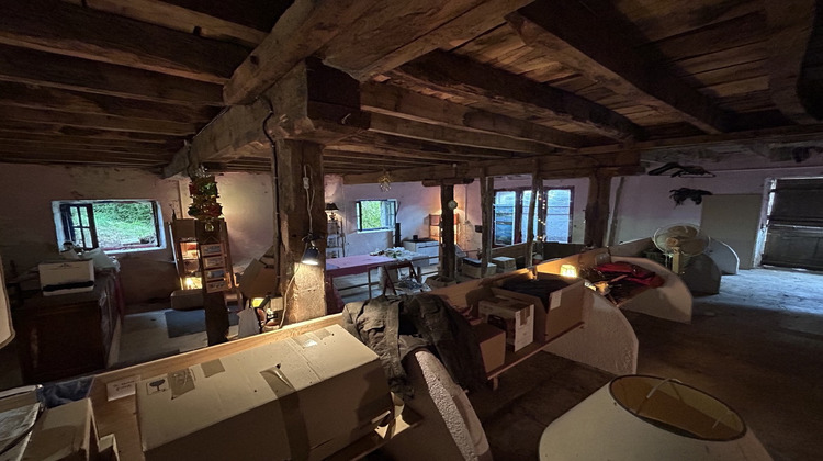 Ma-Cabane - Vente Divers Chamboulive, 398 m²