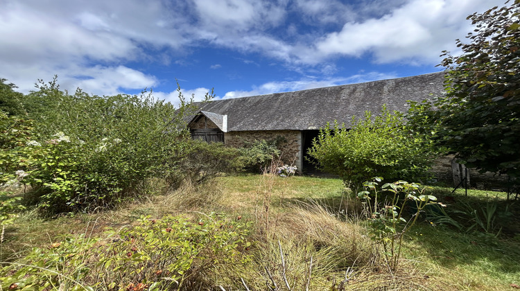 Ma-Cabane - Vente Divers Chamboulive, 398 m²