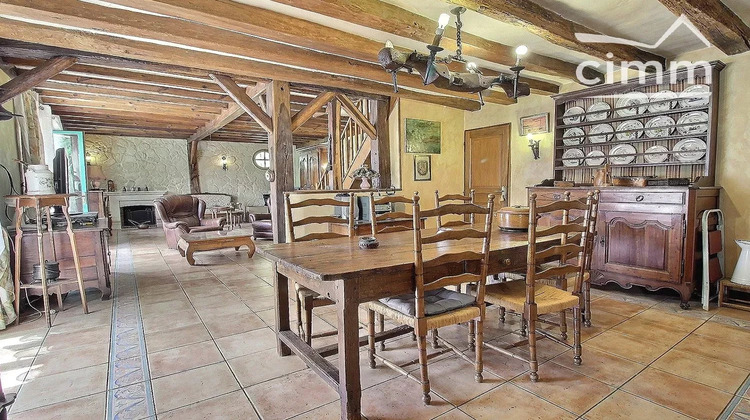 Ma-Cabane - Vente Divers Chambray-lès-Tours, 574 m²